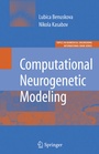 Cover: Computational Neurogenetic Modeling - Springer