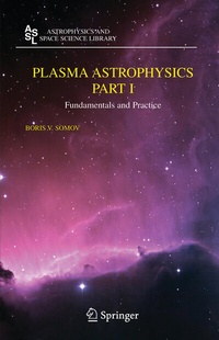 Abbildung von: Plasma Astrophysics, Part I - Springer