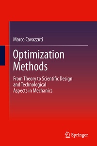 Abbildung von: Optimization Methods - Springer