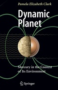 Cover: Dynamic Planet - Springer