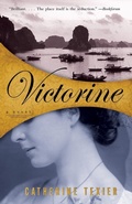 Cover: Victorine - Anchor Books