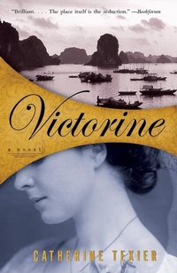 Enlarge image Cover: Victorine - Anchor Books
