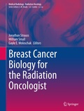 Cover: Breast Cancer Biology for the Radiation Oncologist - Springer