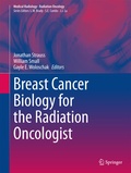 Cover: Breast Cancer Biology for the Radiation Oncologist - Springer