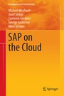 Cover: SAP on the Cloud - Springer