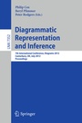 Cover: Diagrammatic Representation and Inference - Springer