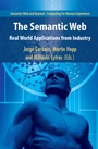 Cover: The Semantic Web - Springer