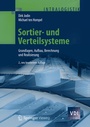 Cover: Sortier- und Verteilsysteme - Springer
