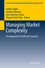 Cover: Managing Market Complexity - Springer