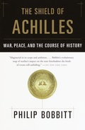 Cover: The Shield of Achilles - Bantam Books