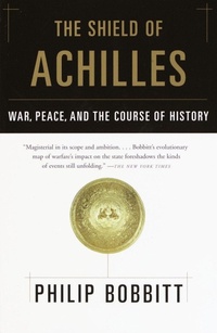 Enlarge image Cover: The Shield of Achilles - Bantam Books