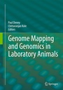 Cover: Genome Mapping and Genomics in Laboratory Animals - Springer