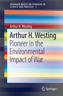 Cover: Arthur H. Westing - Springer