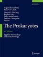 Cover: The Prokaryotes - Springer