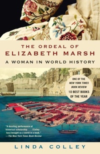 Enlarge image Cover: The Ordeal of Elizabeth Marsh - Anchor Books