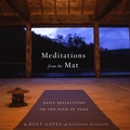Cover: Meditations from the Mat - Bantam Books