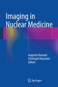 Abbildung von: Imaging in Nuclear Medicine - Springer