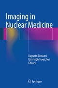 Cover: Imaging in Nuclear Medicine - Springer