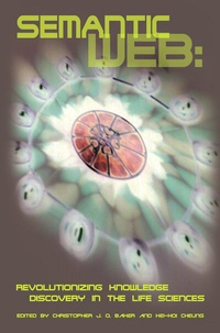 Abbildung von: Semantic Web - Springer