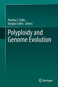 Abbildung von: Polyploidy and Genome Evolution - Springer
