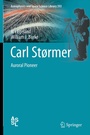 Cover: Carl Størmer - Springer