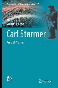 Abbildung von: Carl Størmer - Springer