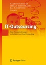Cover: IT-Outsourcing - Springer