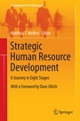 Cover: Strategic Human Resource Development - Springer