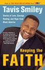 Cover: Keeping the Faith - Vintage Books