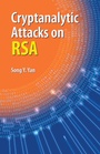 Cover: Cryptanalytic Attacks on RSA - Springer