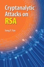 Cover: Cryptanalytic Attacks on RSA - Springer