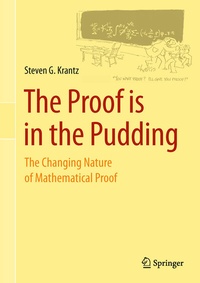 Abbildung von: The Proof is in the Pudding - Springer