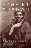 Cover: Harriet Tubman - Anchor Books