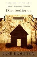 Cover: Disobedience - Anchor