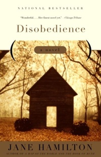 Enlarge image Cover: Disobedience - Anchor