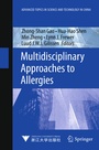 Cover: Multidisciplinary Approaches to Allergies - Springer