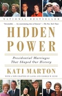 Cover: Hidden Power - Anchor Books