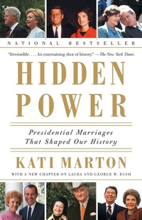 Enlarge image Cover: Hidden Power - Anchor Books