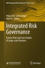 Cover: Integrated Risk Governance - Springer