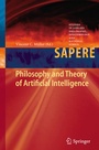 Cover: Philosophy and Theory of Artificial Intelligence - Springer