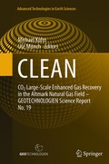 Cover: CLEAN - Springer