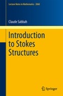 Cover: Introduction to Stokes Structures - Springer