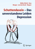 Cover: Schattendasein - Springer