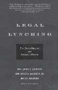 Cover: Legal Lynching - Anchor Books
