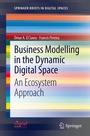 Cover: Business Modelling in the Dynamic Digital Space - Springer