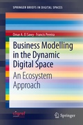 Cover: Business Modelling in the Dynamic Digital Space - Springer