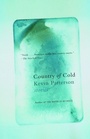 Cover: Country of Cold - Anchor Books