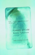 Cover: Country of Cold - Anchor Books