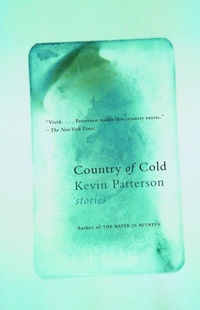 Enlarge image Cover: Country of Cold - Anchor Books