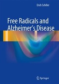 Cover: Free Radicals and Alzheimer's Disease - Springer